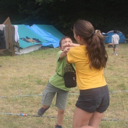 IMG 3008  Small - Scouts en Gidsen Zaventem 